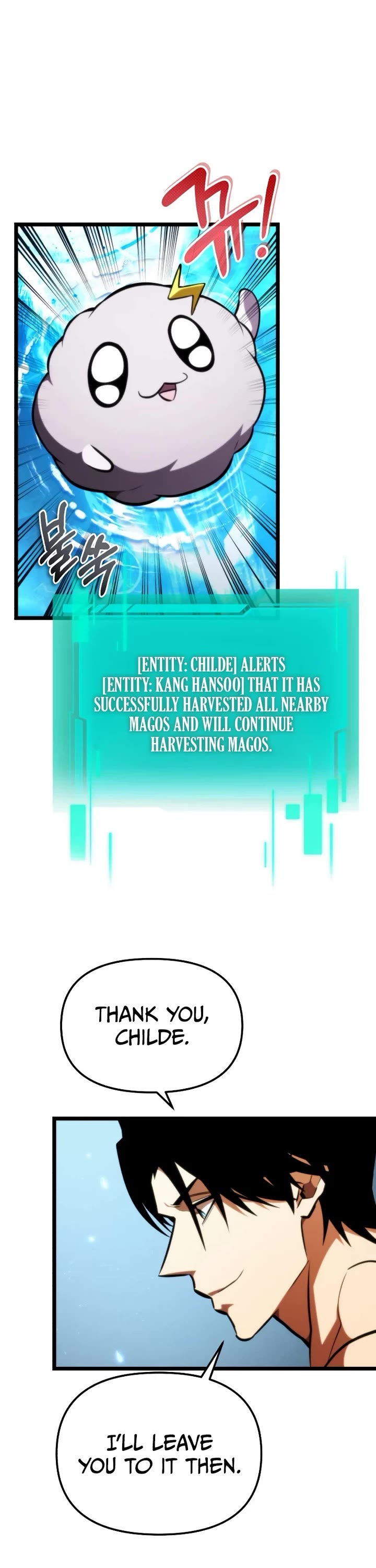 Reincarnator Chapter 126 page 13 - Chapter 126