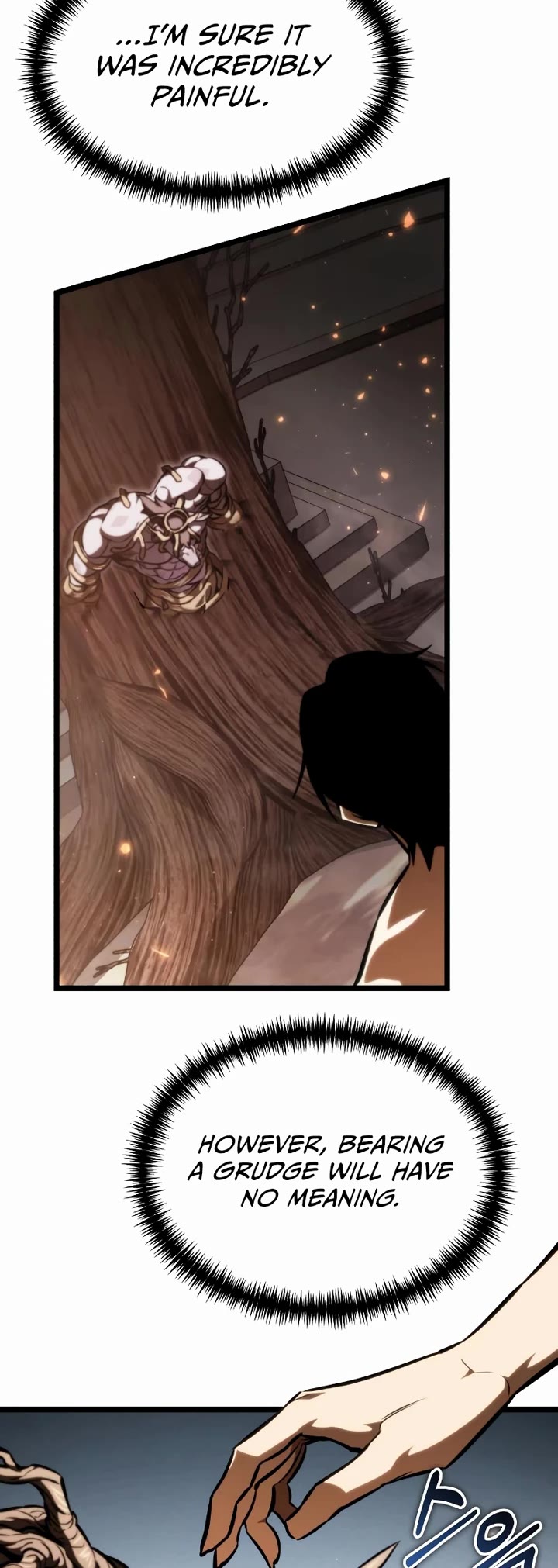 Reincarnator Chapter 126 page 19 - Chapter 126