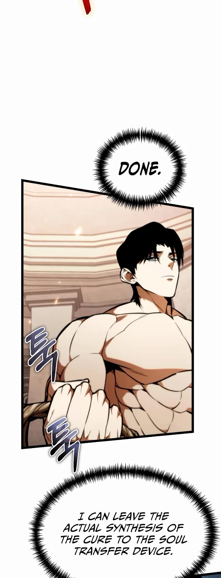 Reincarnator Chapter 126 page 24 - Chapter 126