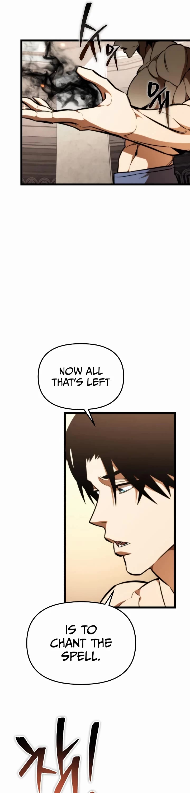 Reincarnator Chapter 126 page 31 - Chapter 126