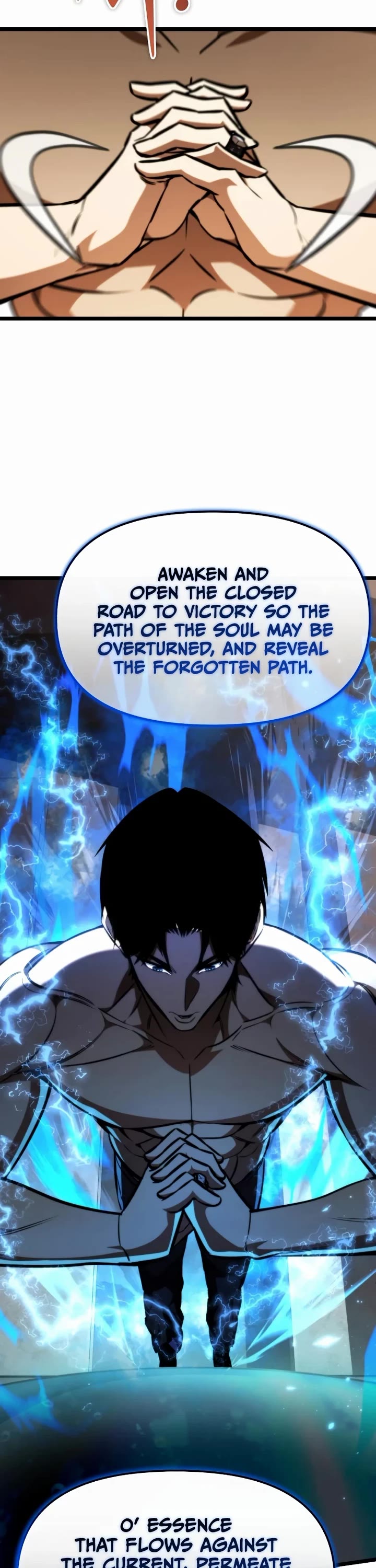 Reincarnator Chapter 126 page 32 - Chapter 126