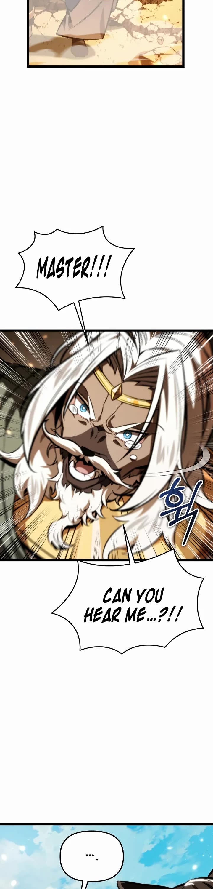 Reincarnator Chapter 126 page 45 - Chapter 126