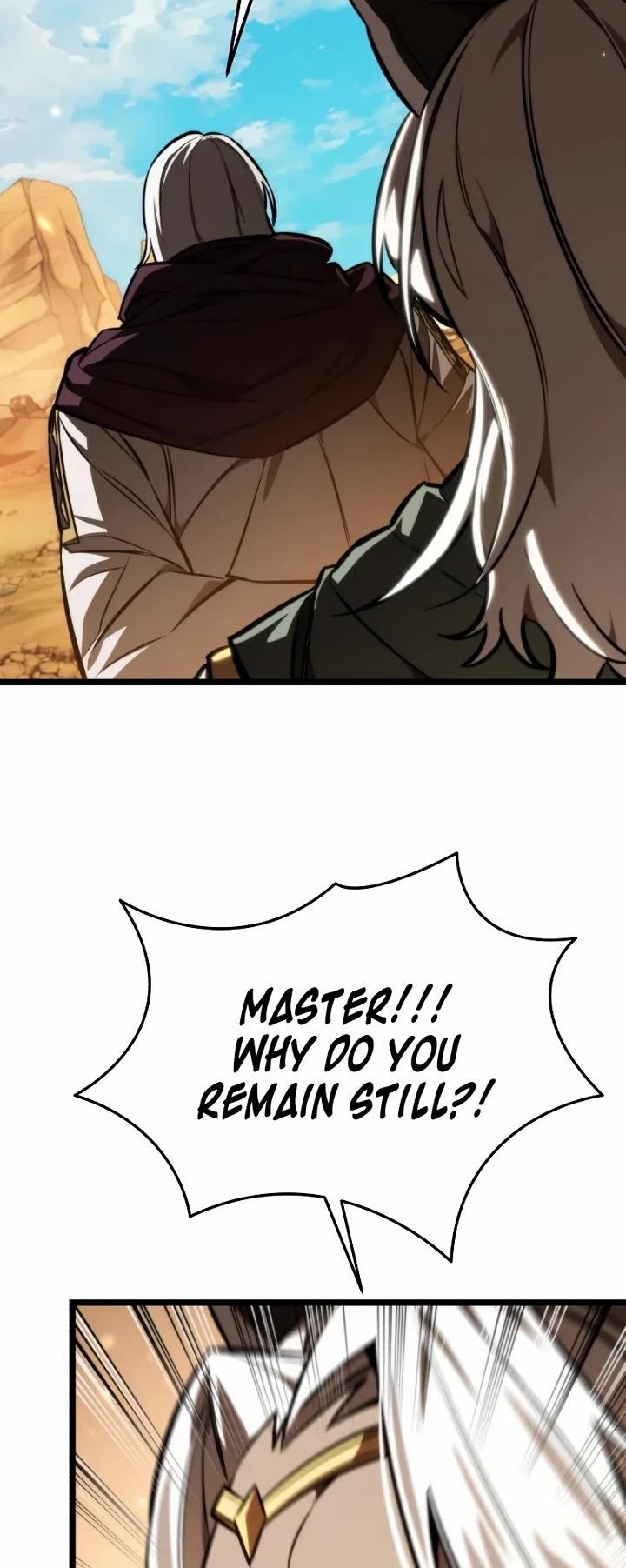Reincarnator Chapter 126 page 46 - Chapter 126