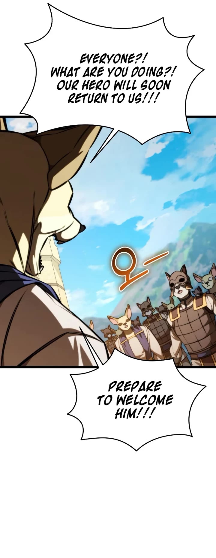 Reincarnator Chapter 126 page 56 - Chapter 126