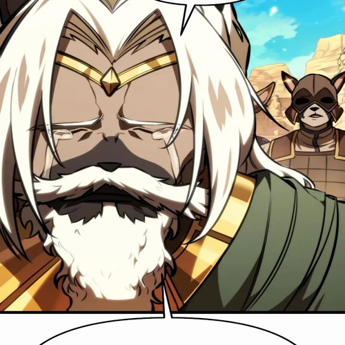 Reincarnator Chapter 126 thumbnail