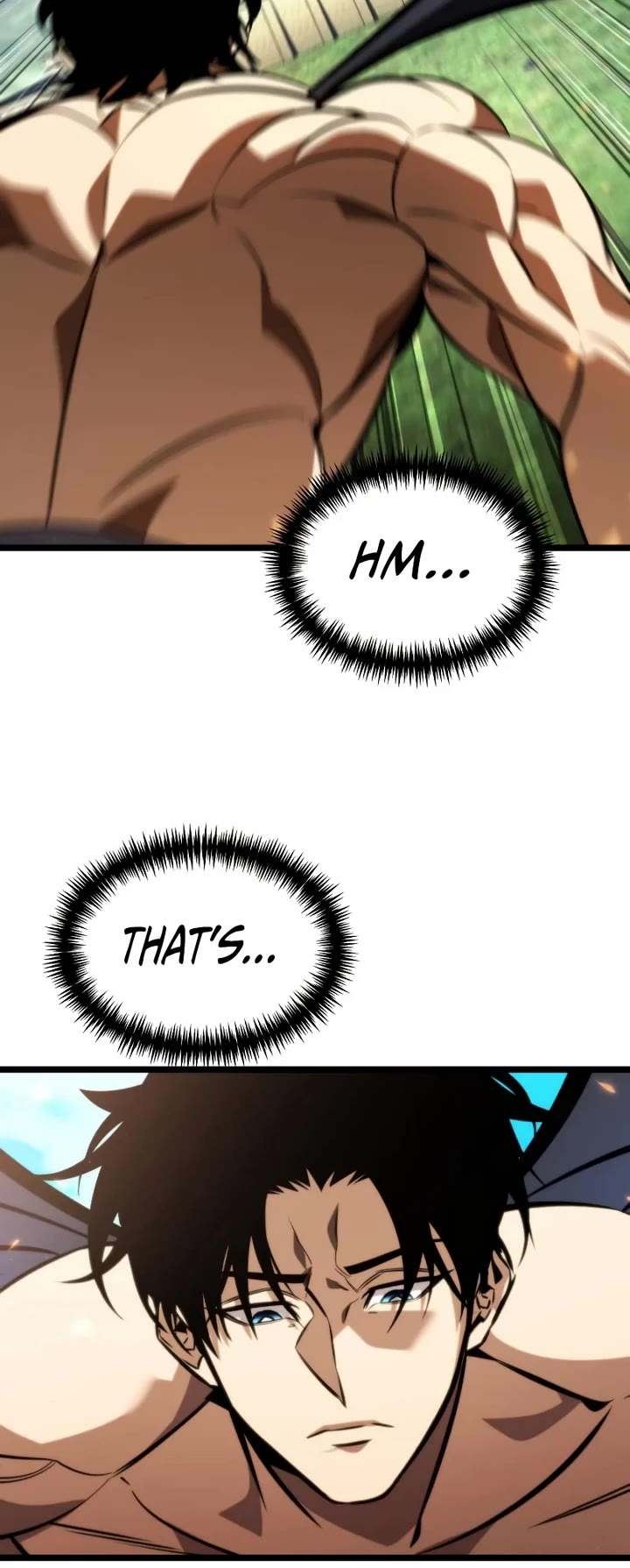 Reincarnator Chapter 127 page 13 - Chapter 127