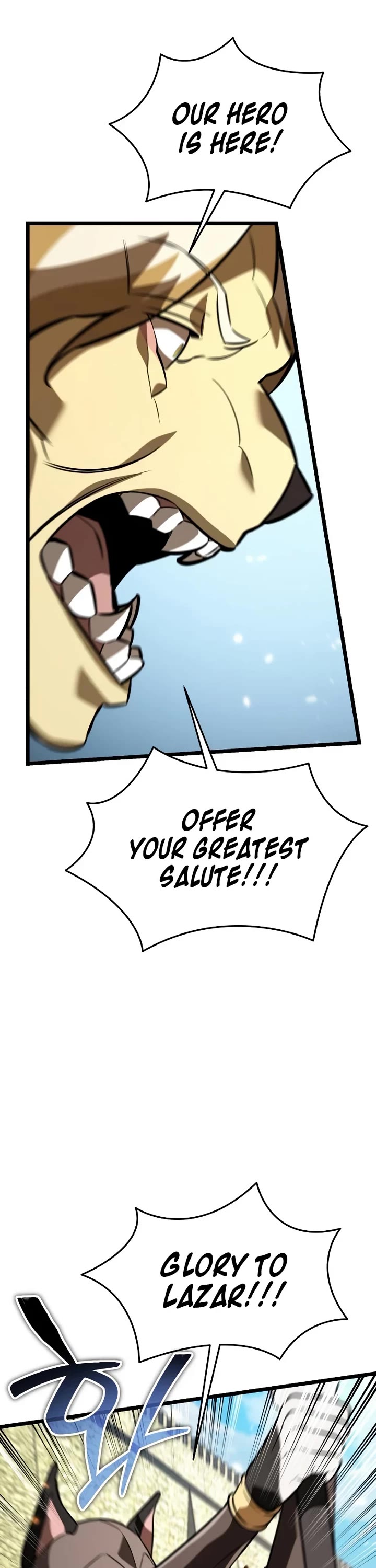 Reincarnator Chapter 127 page 16 - Chapter 127