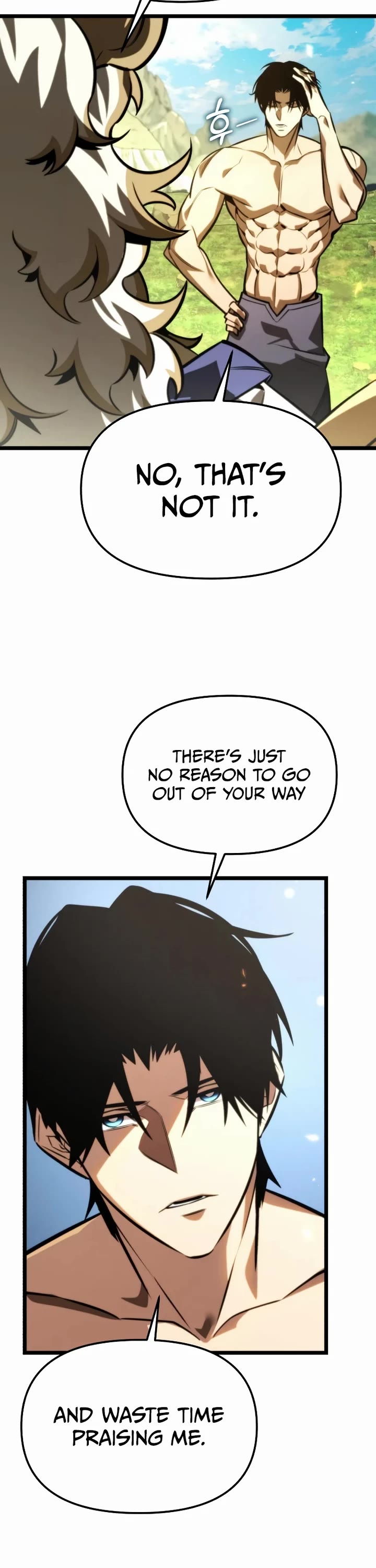 Reincarnator Chapter 127 page 22 - Chapter 127
