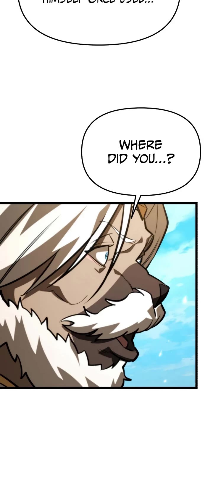Reincarnator Chapter 127 page 28 - Chapter 127