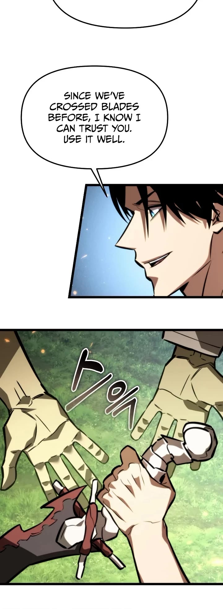 Reincarnator Chapter 127 page 34 - Chapter 127