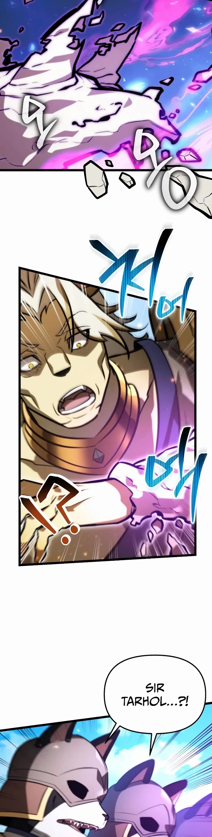 Reincarnator Chapter 127 page 37 - Chapter 127