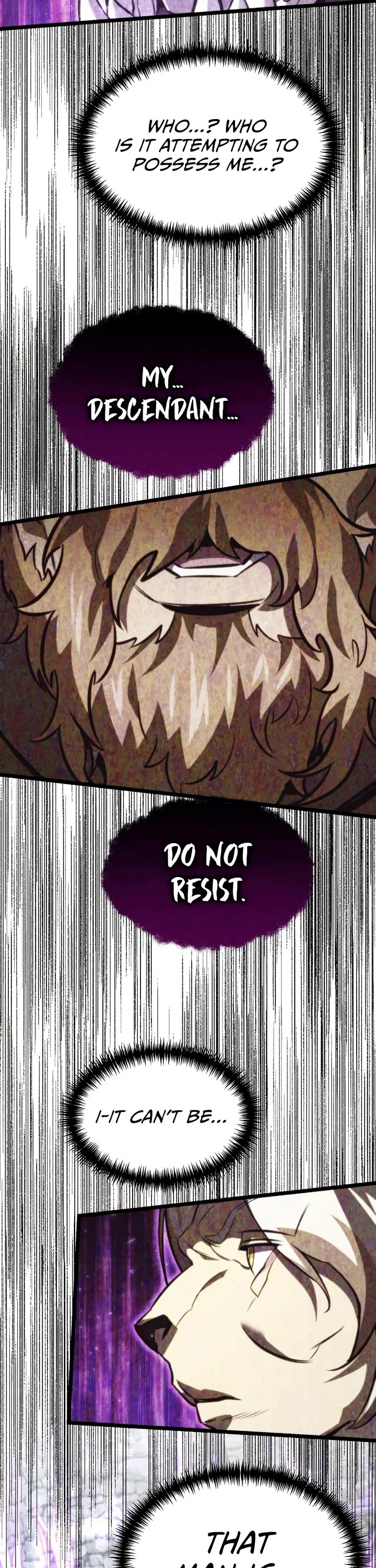 Reincarnator Chapter 127 page 41 - Chapter 127