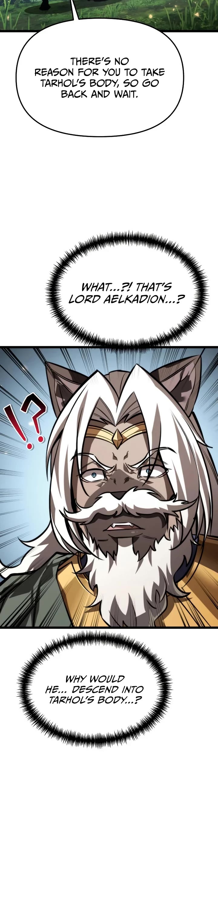 Reincarnator Chapter 127 page 45 - Chapter 127