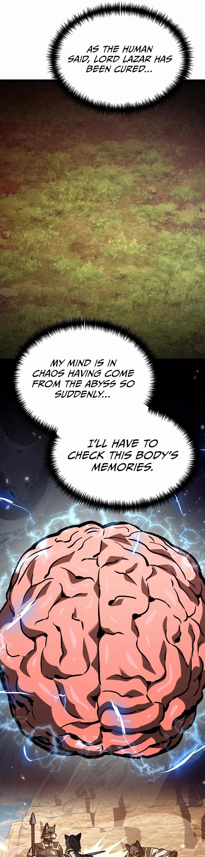 Reincarnator Chapter 127 page 48 - Chapter 127