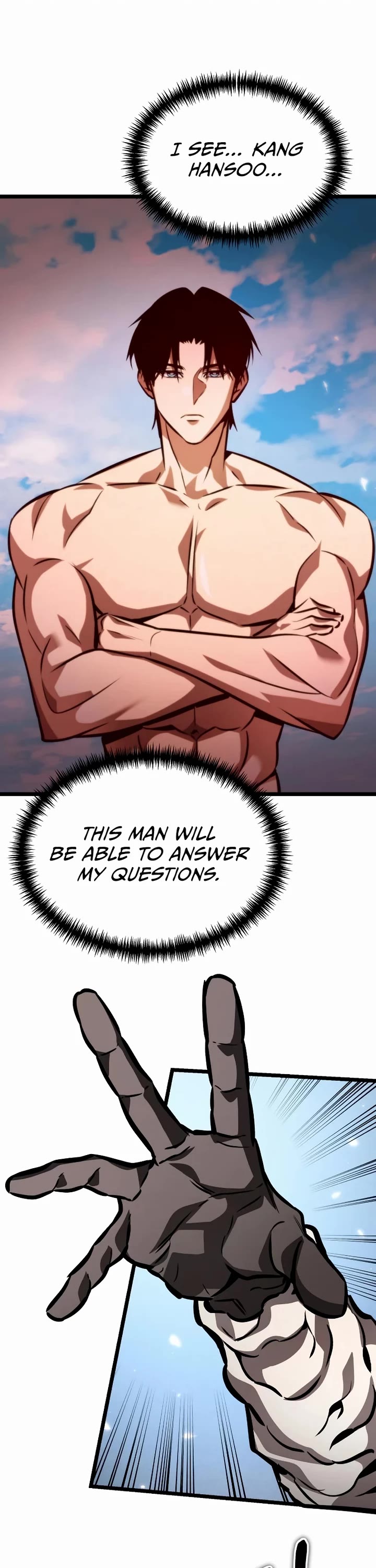 Reincarnator Chapter 127 page 50 - Chapter 127