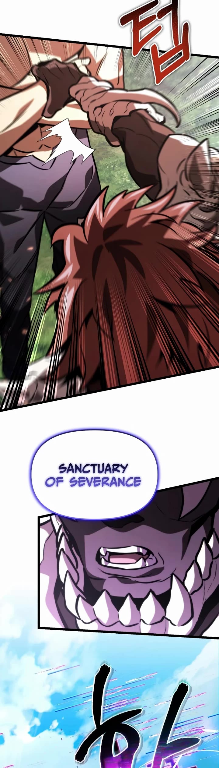 Reincarnator Chapter 127 page 51 - Chapter 127