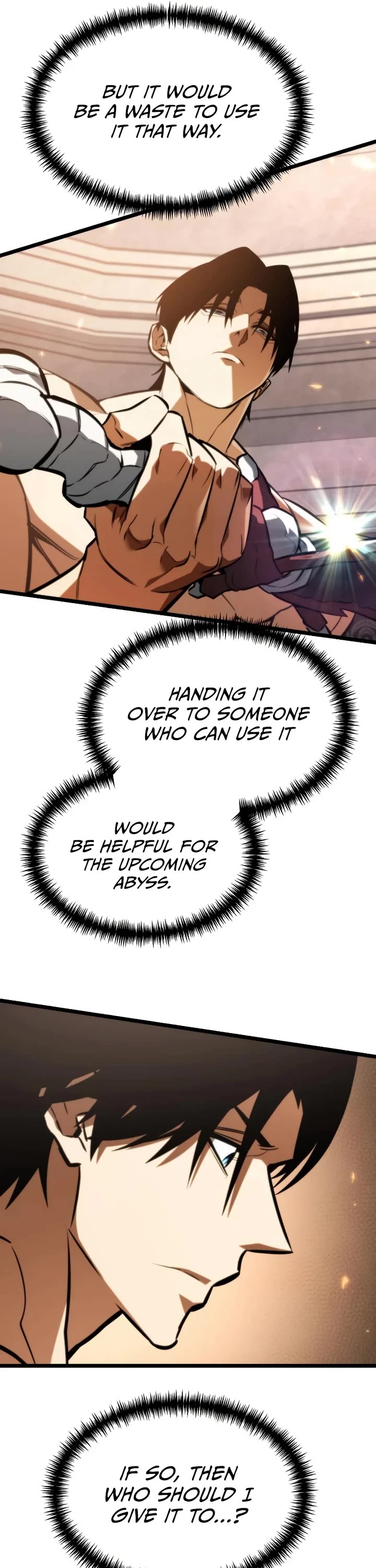 Reincarnator Chapter 127 page 6 - Chapter 127
