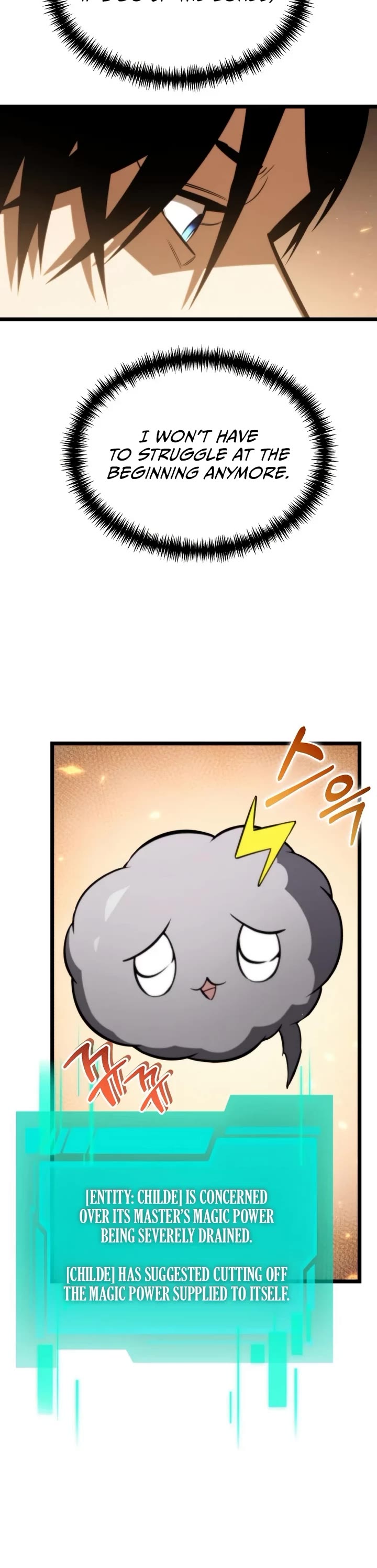 Reincarnator Chapter 127 page 9 - Chapter 127