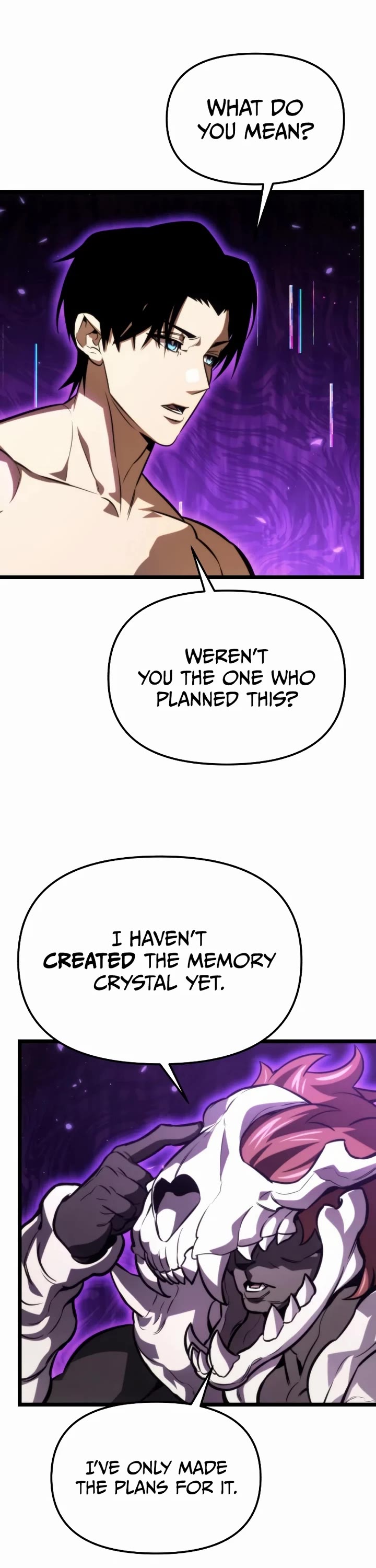 Reincarnator Chapter 128 page 13 - Chapter 128