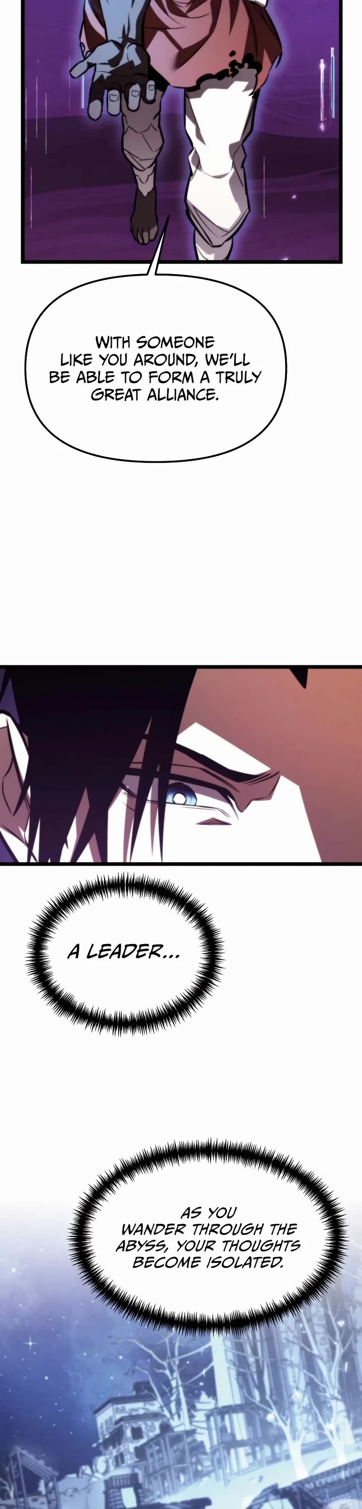 Reincarnator Chapter 128 page 17 - Chapter 128