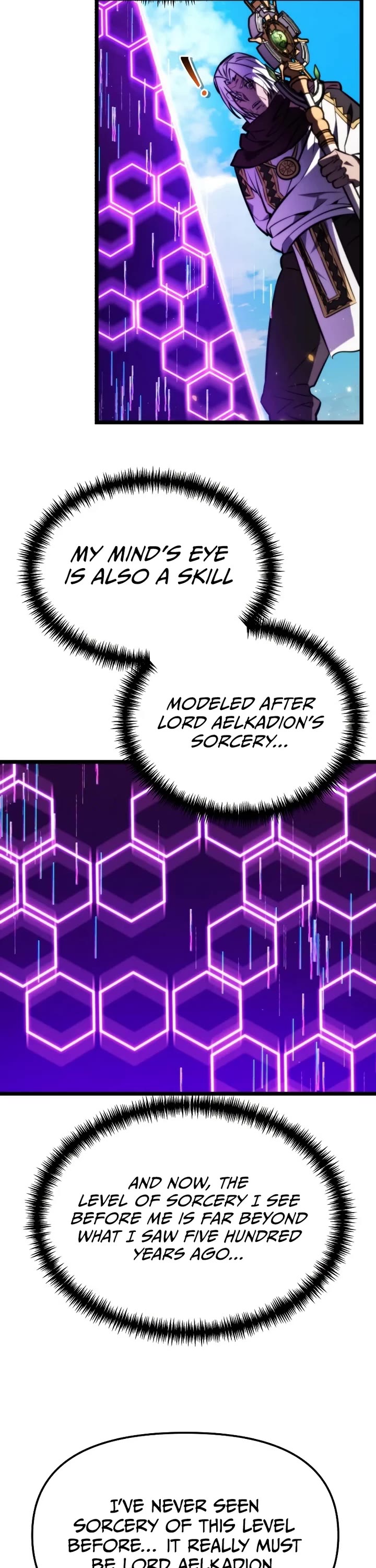 Reincarnator Chapter 128 page 2 - Chapter 128