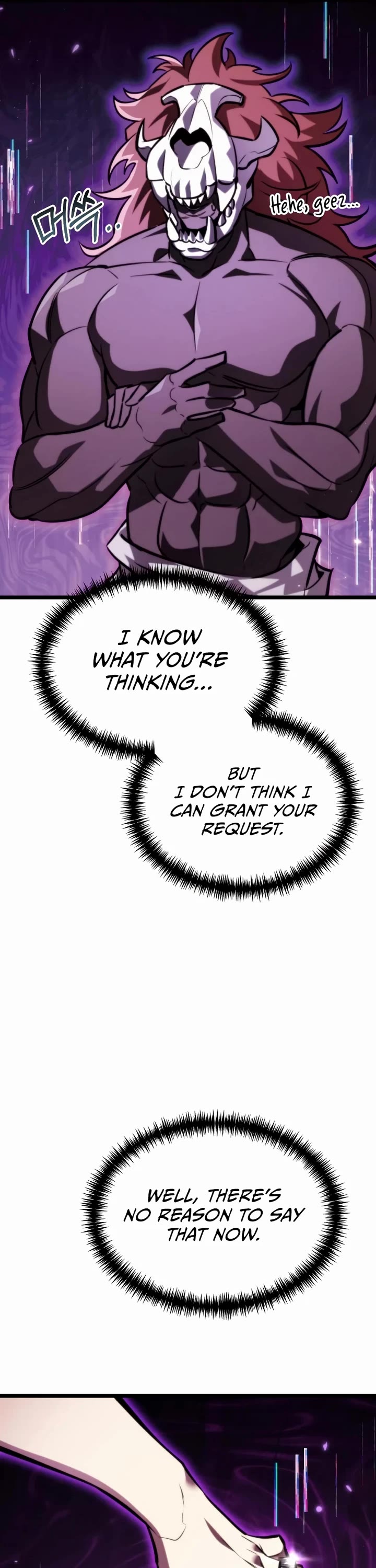Reincarnator Chapter 128 page 20 - Chapter 128