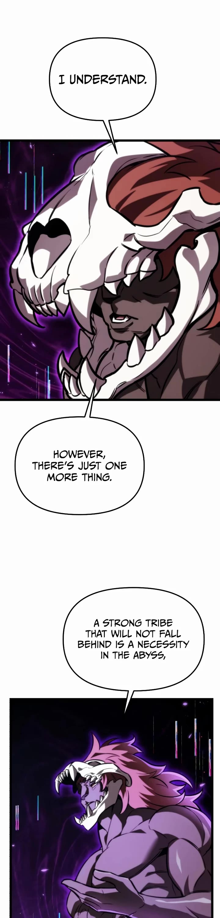 Reincarnator Chapter 128 page 22 - Chapter 128