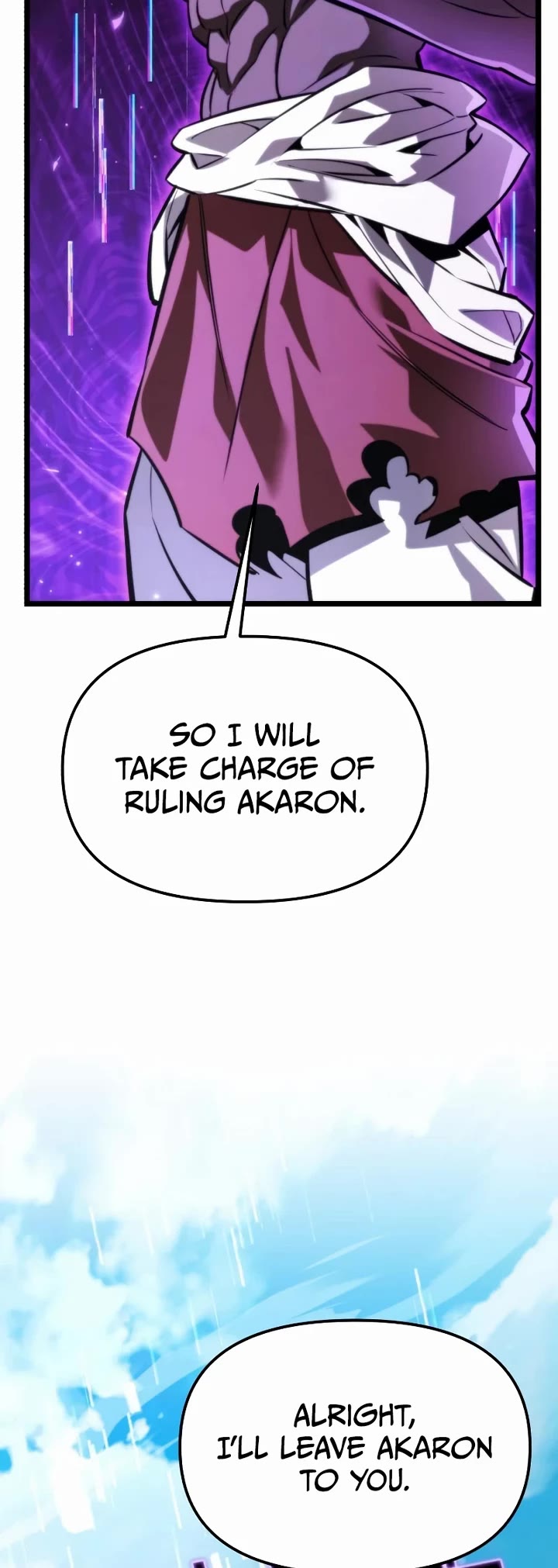 Reincarnator Chapter 128 page 23 - Chapter 128