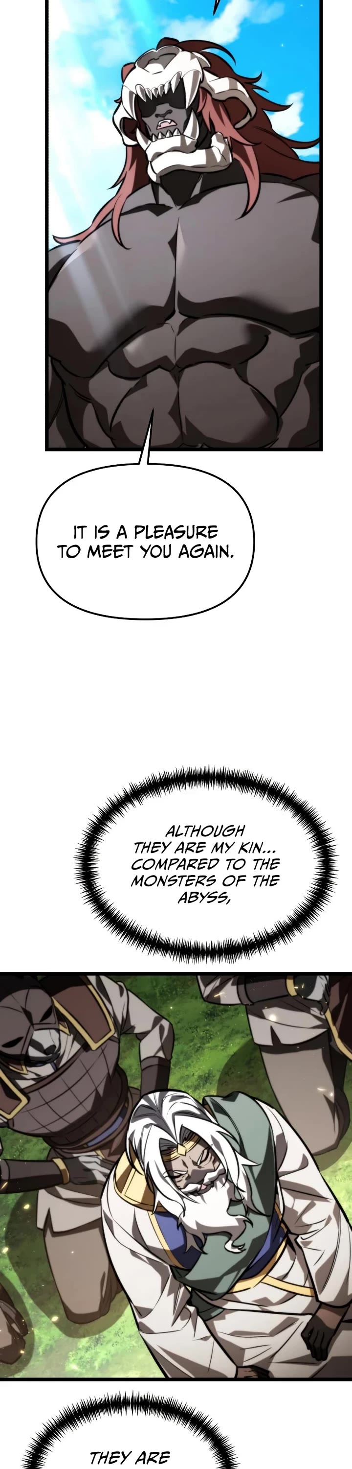 Reincarnator Chapter 128 page 26 - Chapter 128