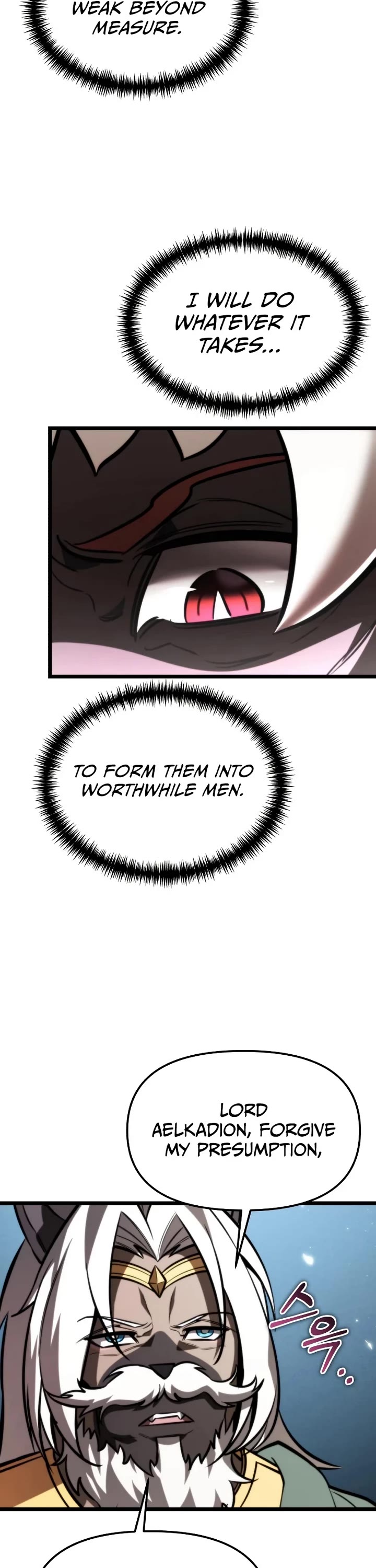 Reincarnator Chapter 128 page 27 - Chapter 128