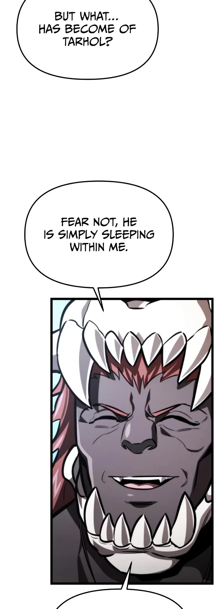 Reincarnator Chapter 128 page 28 - Chapter 128