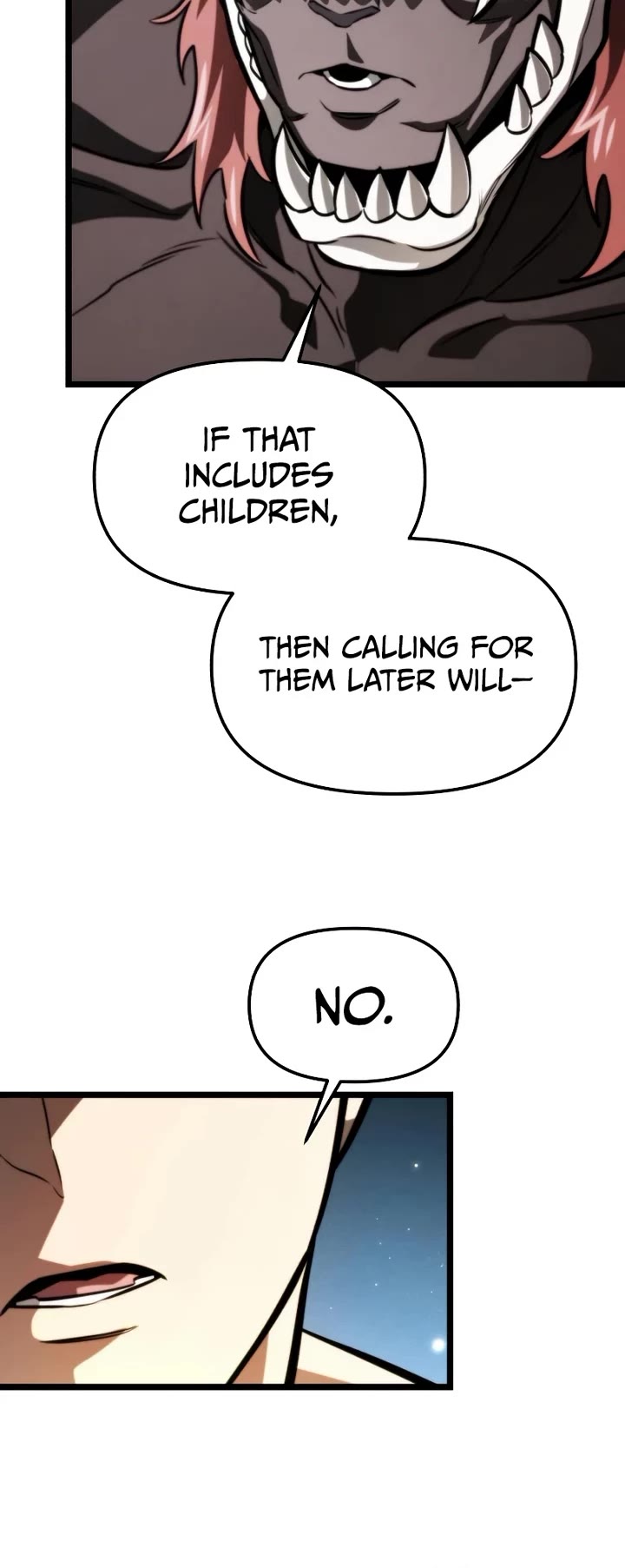 Reincarnator Chapter 128 page 34 - Chapter 128