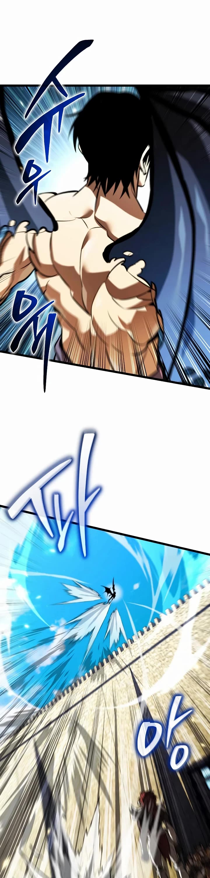 Reincarnator Chapter 128 page 37 - Chapter 128
