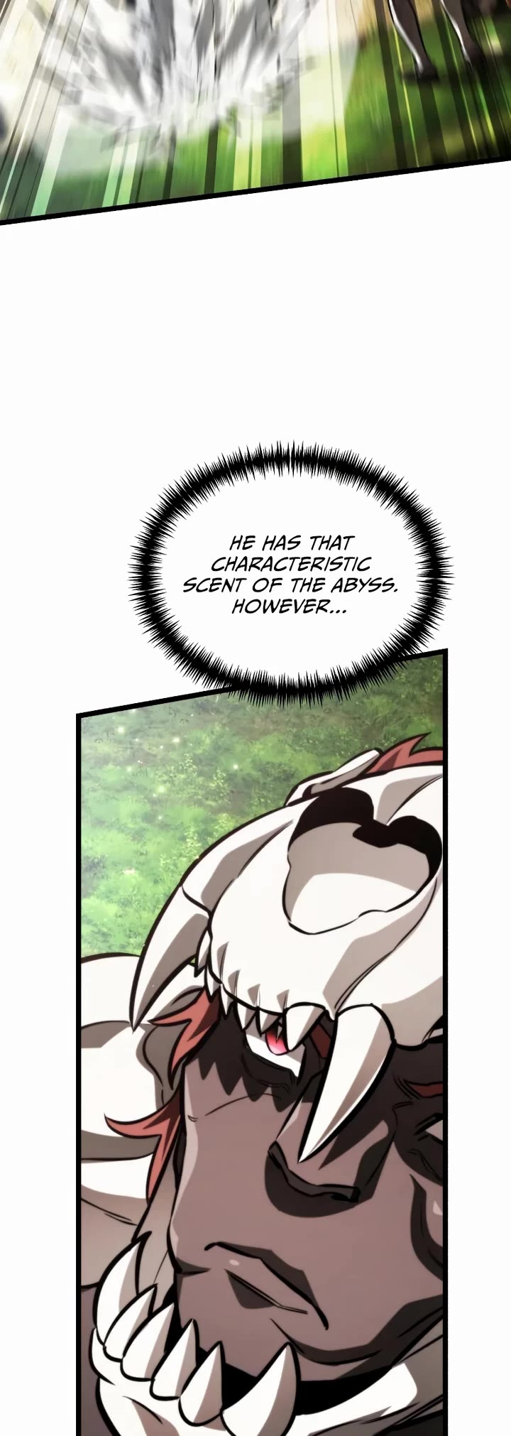Reincarnator Chapter 128 page 38 - Chapter 128