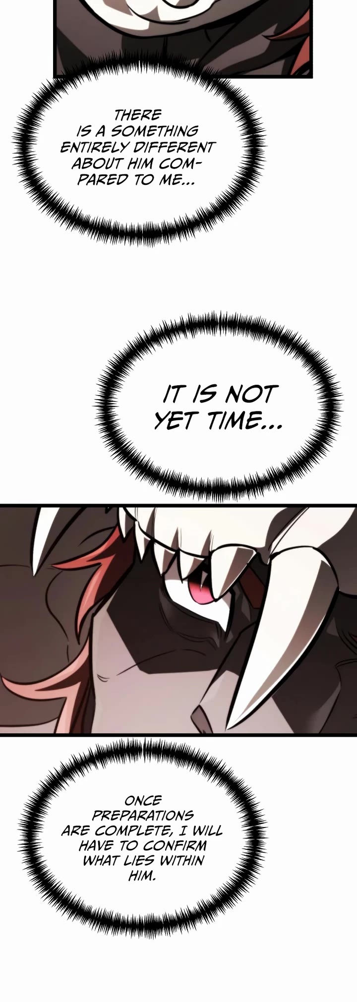 Reincarnator Chapter 128 page 39 - Chapter 128