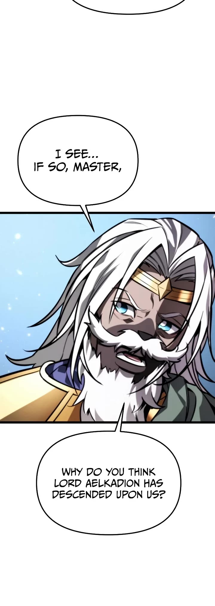 Reincarnator Chapter 128 page 4 - Chapter 128