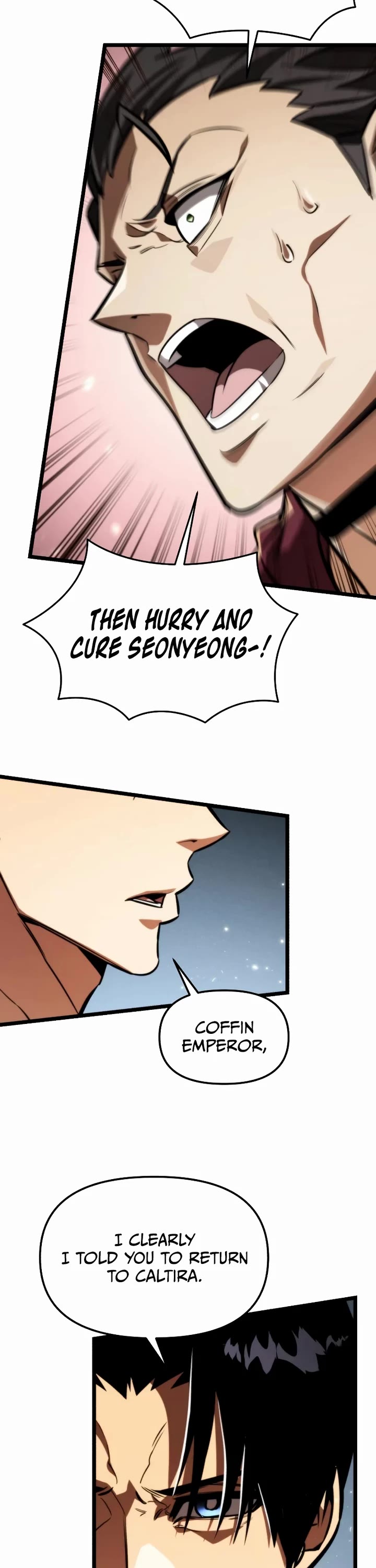 Reincarnator Chapter 128 page 46 - Chapter 128