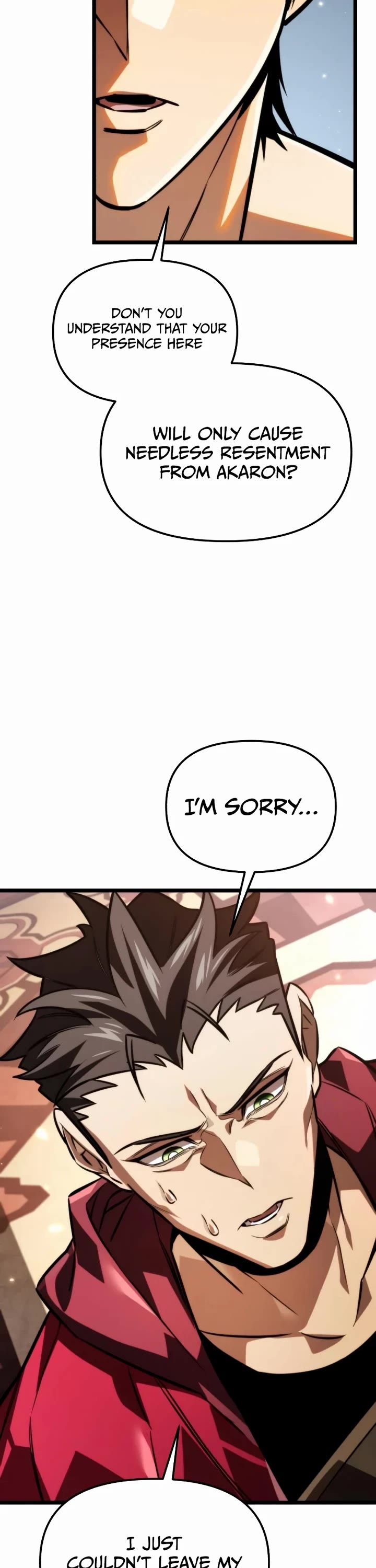 Reincarnator Chapter 128 page 47 - Chapter 128