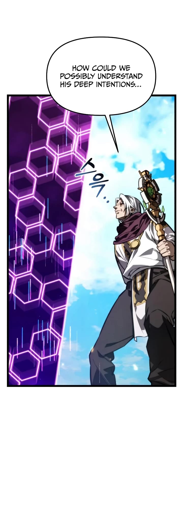Reincarnator Chapter 128 page 5 - Chapter 128