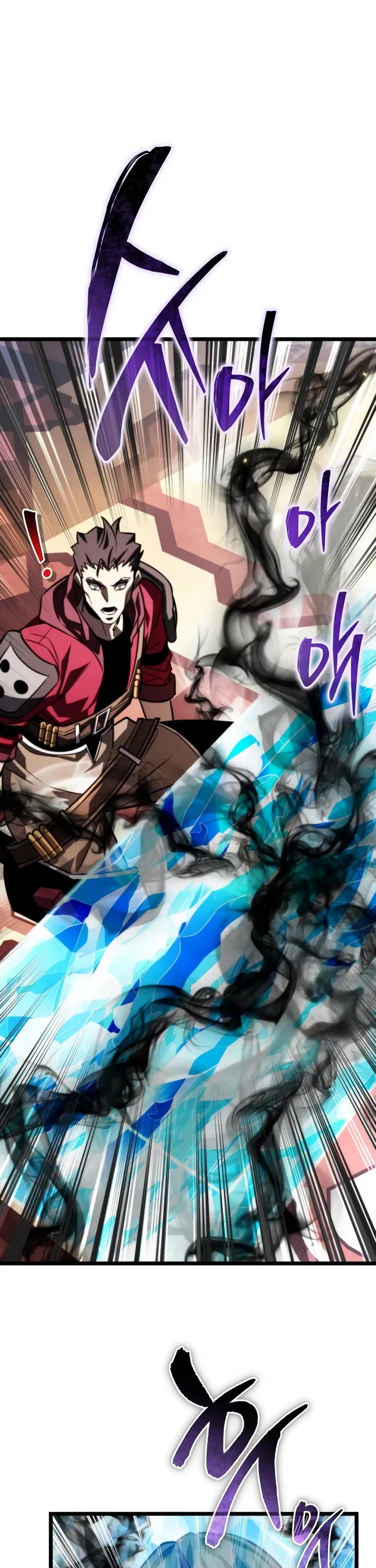 Reincarnator Chapter 128 page 50 - Chapter 128