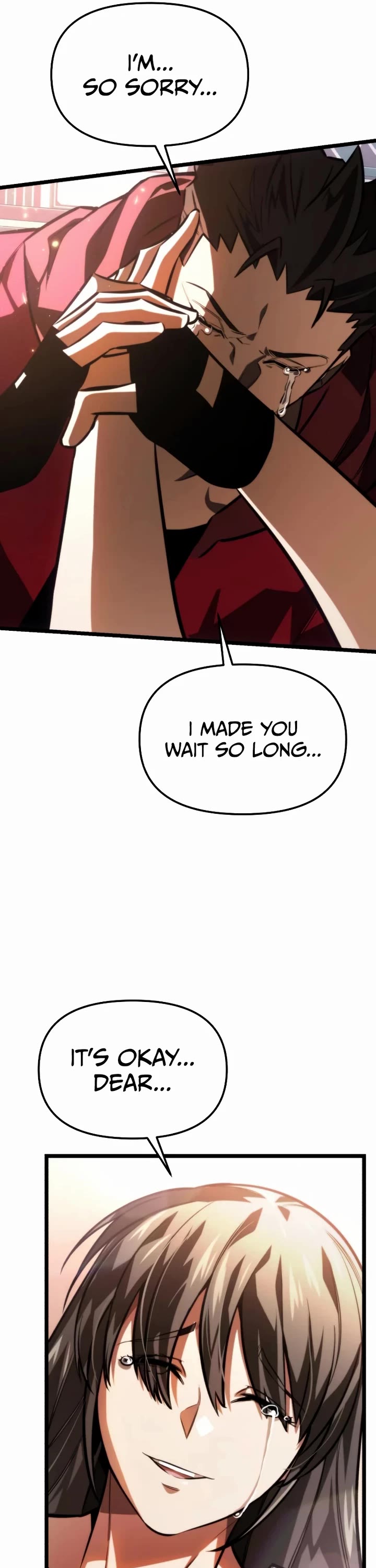 Reincarnator Chapter 128 page 55 - Chapter 128