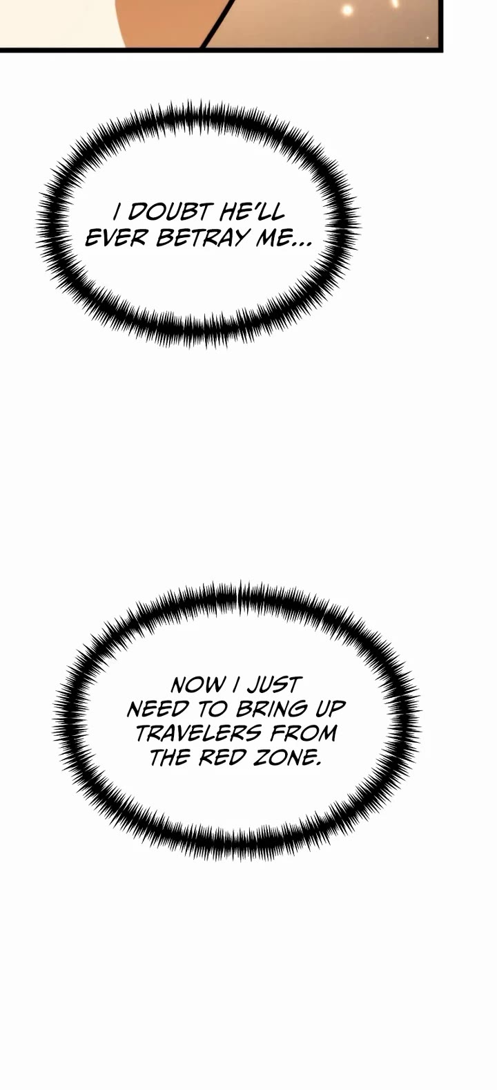 Reincarnator Chapter 128 page 58 - Chapter 128
