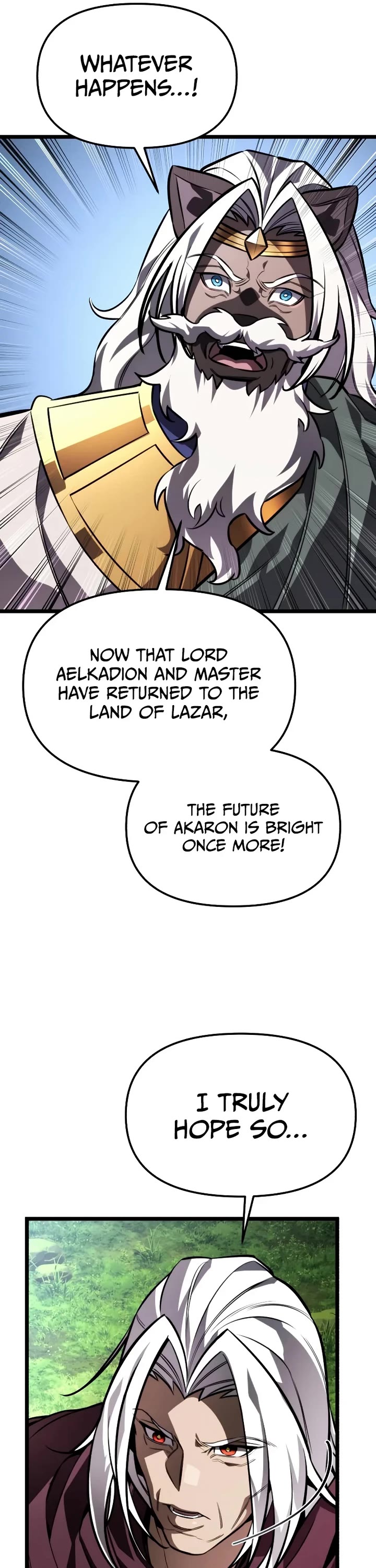 Reincarnator Chapter 128 page 6 - Chapter 128