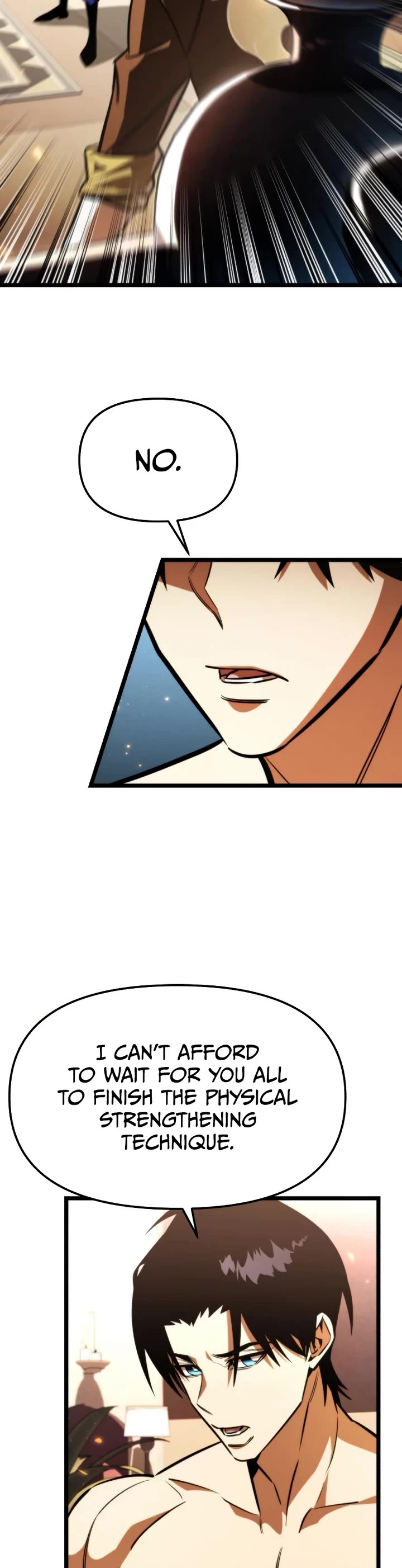 Reincarnator Chapter 129 page 14 - Chapter 129