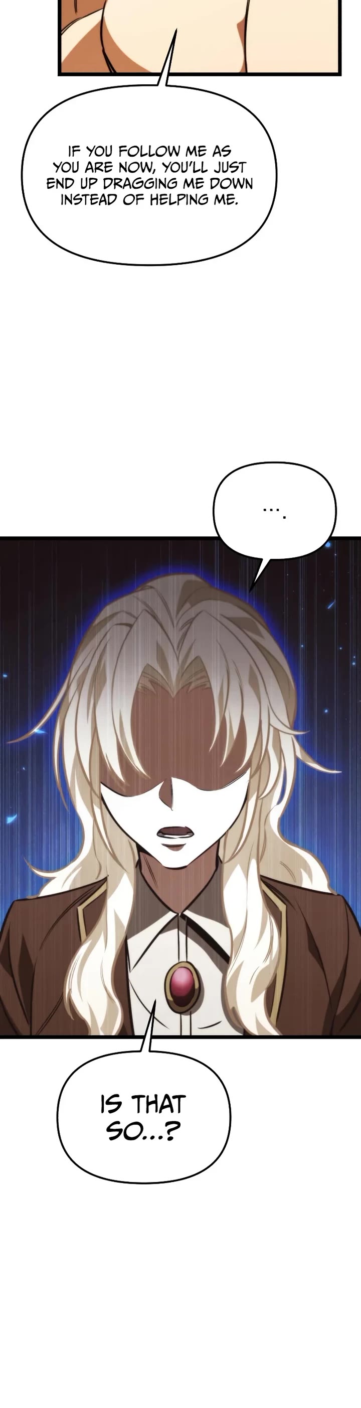 Reincarnator Chapter 129 page 15 - Chapter 129