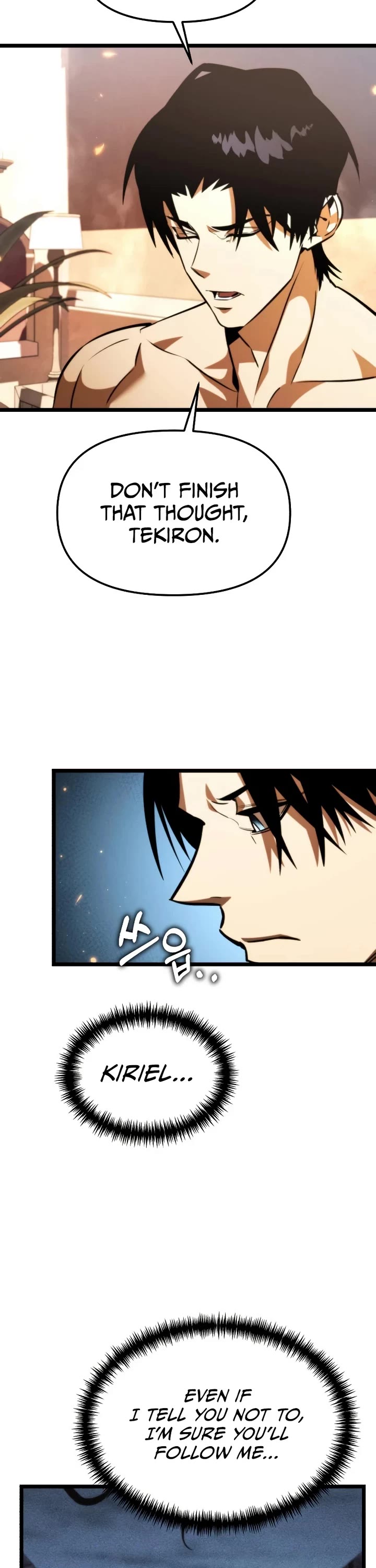 Reincarnator Chapter 129 page 18 - Chapter 129
