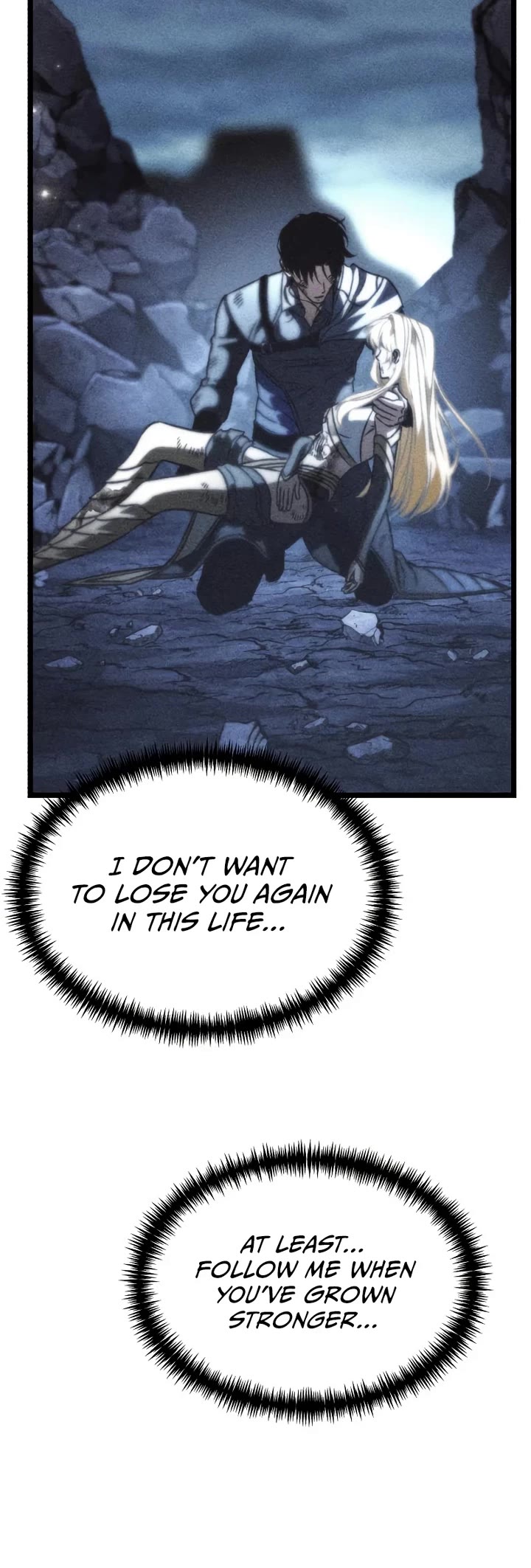 Reincarnator Chapter 129 page 19 - Chapter 129