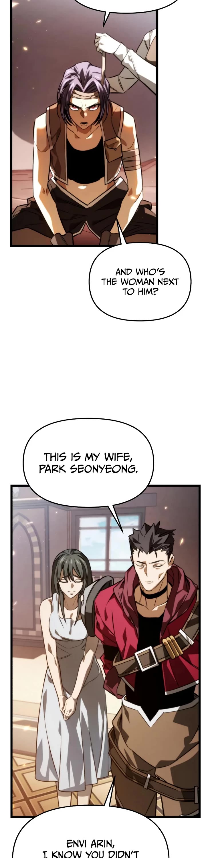 Reincarnator Chapter 129 page 2 - Chapter 129