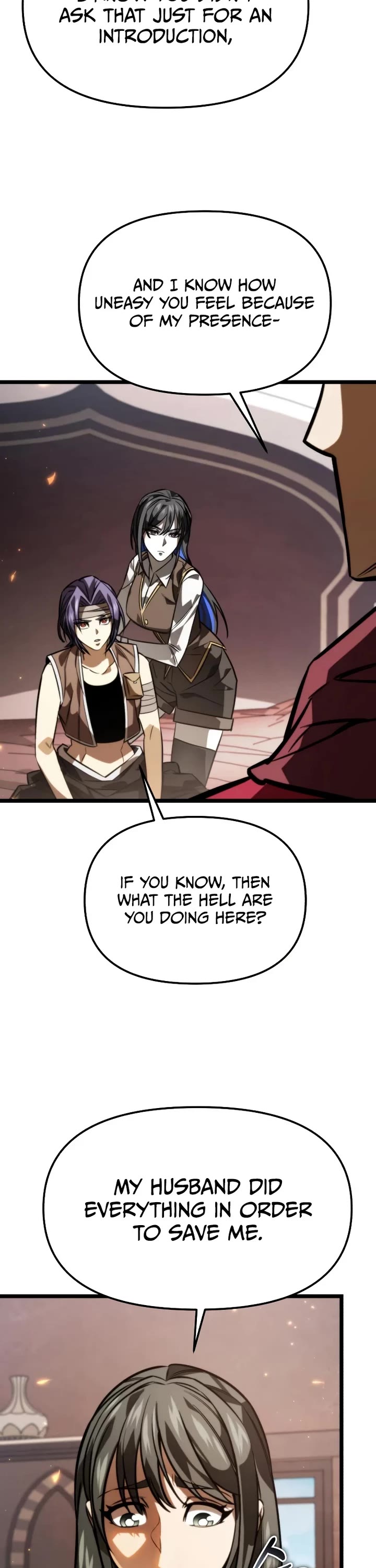Reincarnator Chapter 129 page 3 - Chapter 129