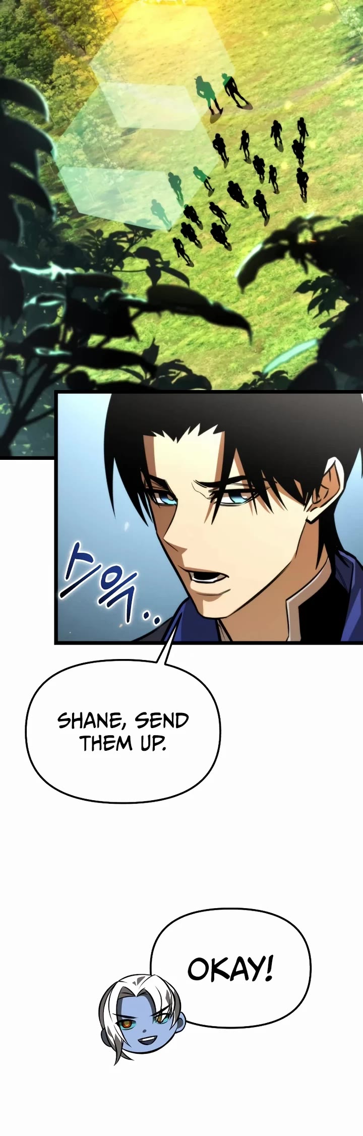 Reincarnator Chapter 129 page 30 - Chapter 129